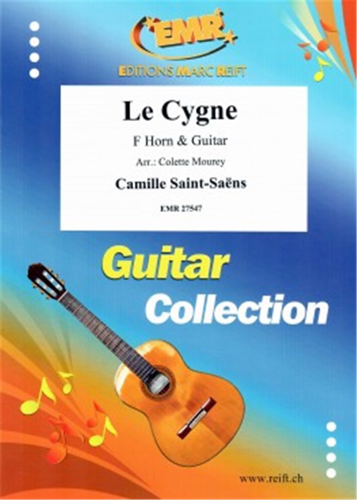 Le Cygne